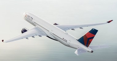 Delta Air Lines po raz pierwszy w historii pojawią się w Auckland