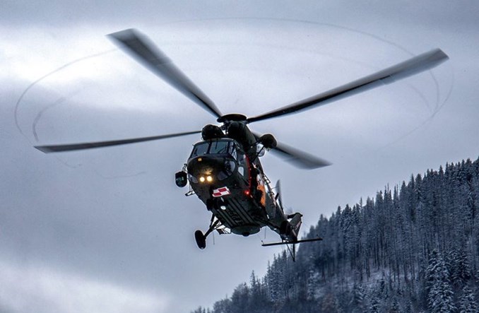 5 lat Cywilno-Wojskowego Ośrodka ARCC