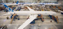 Boeing zwiększył przychody, ale stracił ponad 5 mld dolarów w 2022 roku