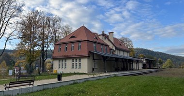 Pociągi PKP Intercity ponownie w Karpaczu i Świeradowie?