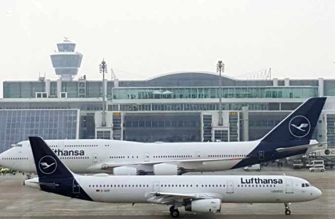 Lufthansa rozważa zmianę siedziby z Kolonii na Monachium