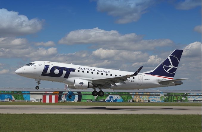 Praga 2022: Ponad dwa razy więcej pasażerów niż w 2021