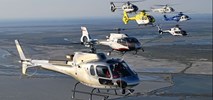 Airbus Helicopters w 2024 r. ze stałym wzrostem sprzedaży
