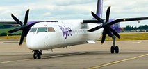 Flybe upada po raz drugi. Czy będzie Flybe 3.0?