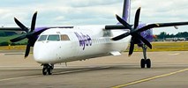 Flybe upada po raz drugi. Czy będzie Flybe 3.0?