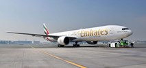Emirates wykonały przełomowy lot demonstracyjny z użyciem SAF
