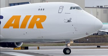 Koniec programu B747. Ostatnia dostawa do Atlas Air