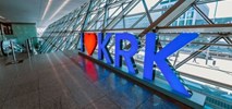 Kraków: Styczeń dużo lepszy niż przed pandemią