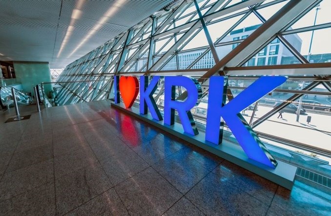 Kraków: Styczeń dużo lepszy niż przed pandemią