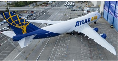 Boeing dostarczył ostatniego B747. Koniec 55-letniej produkcji Jumbo Jeta