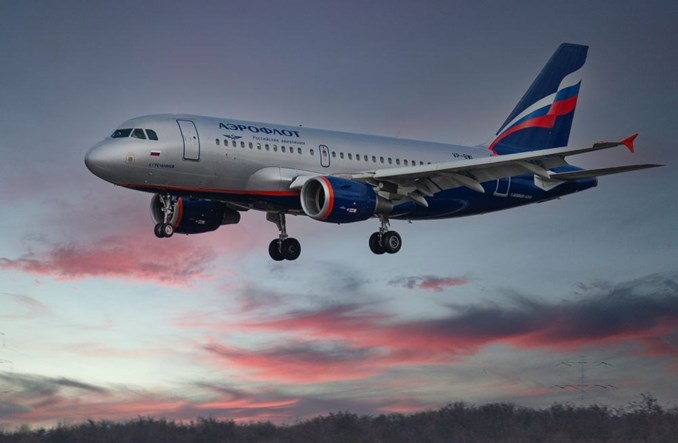 Turcja nie obsłuży rosyjskich i białoruskich samolotów? Rośne presja z Waszyngtonu