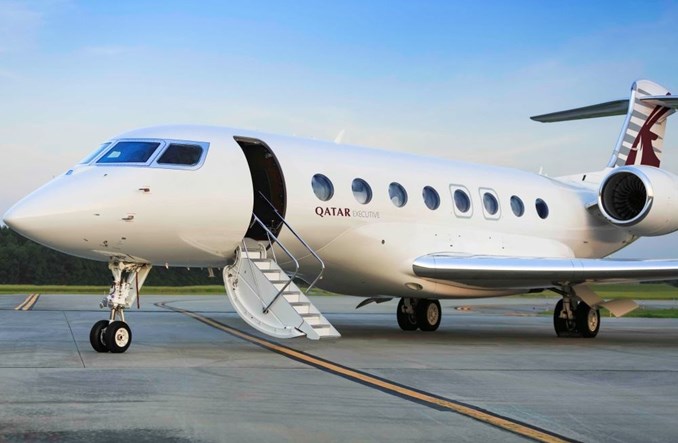 Qatar Executive z rekordowymi wynikami