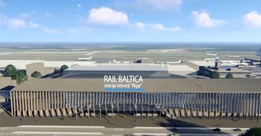Połączenia Wilno – Ryga – Tallin jeszcze przed Rail Baltiką?