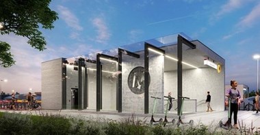 Trzaskowski: Metrem na Karolin pojedziemy w 2026 r.