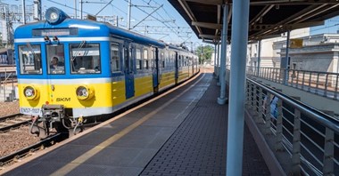 Trójmiasto: Fala później, mniejsze wzrosty cen biletów