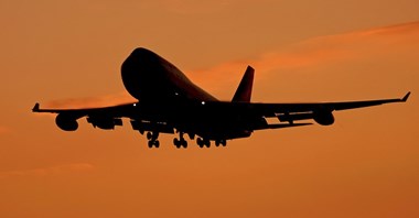 Gdzie jeszcze latają Jumbo Jety? 10 największych użytkowników B747