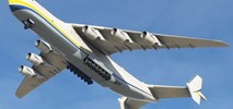An-225 Mrija poleci raz jeszcze. Na razie w Microsoft Flight Simulator 