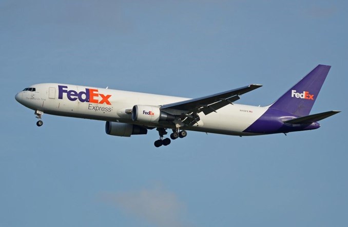 O włos od tragedii w Austin. Piloci B767 uniknęli zderzenia z B737 O włos od tragedii w Austin. Piloci B767 uniknęli zderzenia z B737