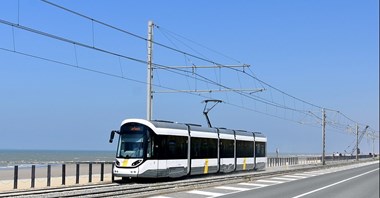 Tramwaje podmiejskie szansą dla polskich aglomeracji?