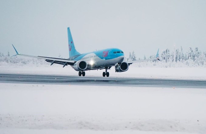 Bydgoszcz: Kreta dołączyła do oferty czarterów. Trzeci kierunek do Grecji