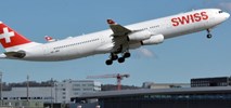 Swiss wznowi w marcu rejsy do Szanghaju. Loty B777 lub A340