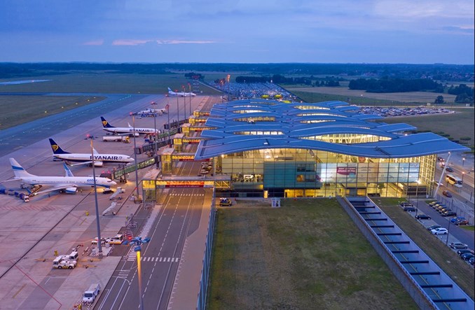 Tanie loty na zimowy weekend. Najciekawsze kierunki z Wrocławia