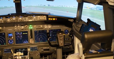 EASA na razie wyklucza loty z jednym pilotem