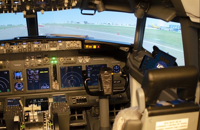 EASA na razie wyklucza loty z jednym pilotem