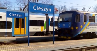 Czeski zintegrowany bilet także w Polsce