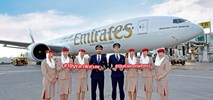 Emirates: Od 10 lat łączymy Polskę z ZEA