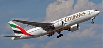 Emirates zwiększą liczbę lotów do portu Londyn-Heathrow