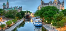 Air France poleci do Ottawy. Piąta trasa do Kanady