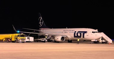 Wraca najbardziej egzotyczna trasa świata! Zielona Góra – Taba