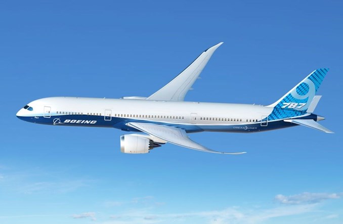 Coraz bliżej lotów Mongolia – USA