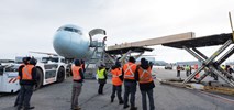 Porozumienie Emirates SkyCargo i Air Canada Cargo