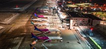 Katowice: 267 tys. pasażerów w styczniu i blisko rekordowego poziomu