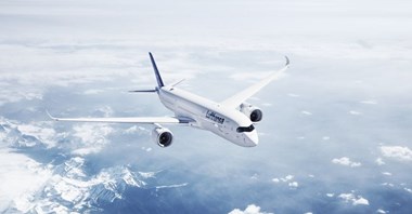 Lufthansa rozszerza dostępność zielonych taryf. Są droższe niż zwykłe