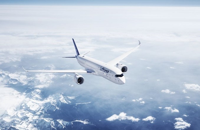 Lufthansa rozszerza dostępność zielonych taryf. Są droższe niż zwykłe