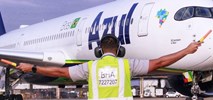 Azul wdroży latem A350 na rejsach między Sao Paulo i Lizboną