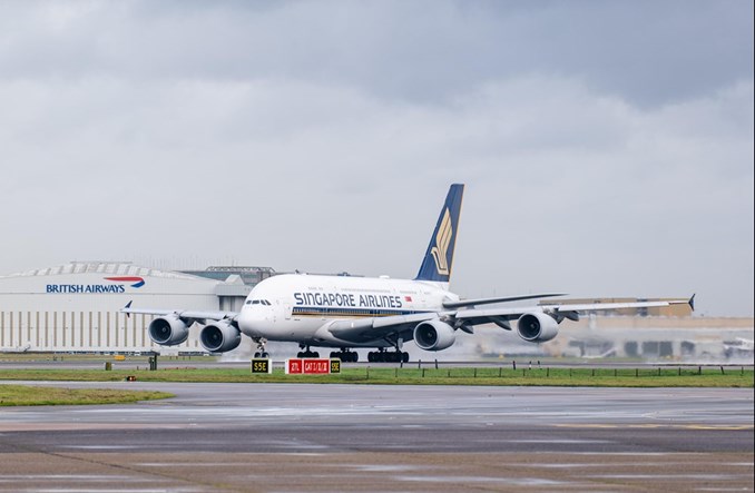 Heathrow: 5,48 mln pasażerów w styczniu. Najlepszy start roku od trzech lat