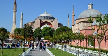 Izraelskie linie po 15 latach wracają do Turcji 