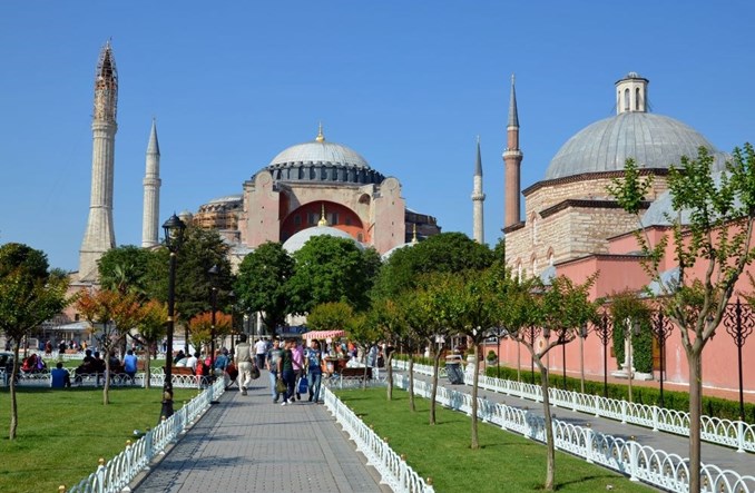 Izraelskie linie po 15 latach wracają do Turcji 