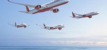 Airbus: Air India zamawia 250 samolotów