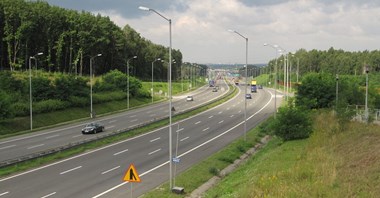 Rola unijnych korytarzy jest coraz większa