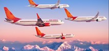 Air India potwierdza także zakup 220 boeingów