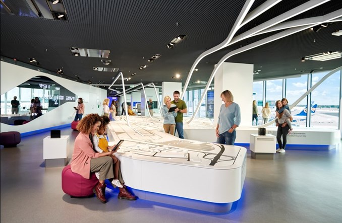 IATA: Postępuje odbudowa ruchu lotniczego, ale…