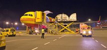 DHL Express wprowadza usługę GoGreen