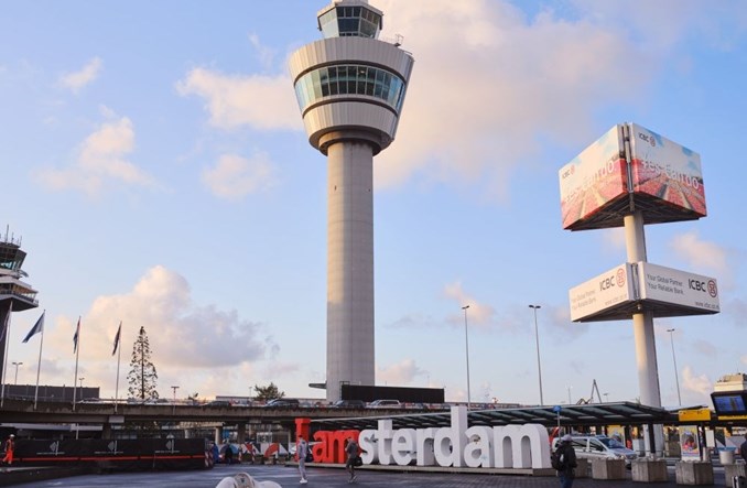 Amsterdam znów ograniczy dzienną liczbę pasażerów 
