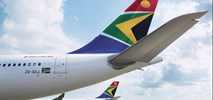 South African Airways w końcu wypłacalne