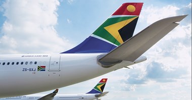 South African Airways w końcu wypłacalne